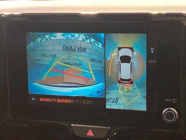 TOYOTA YARIS CROSS HYBRID 2025 Image 31