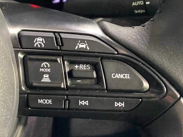 TOYOTA YARIS CROSS HYBRID 2025 Image 31