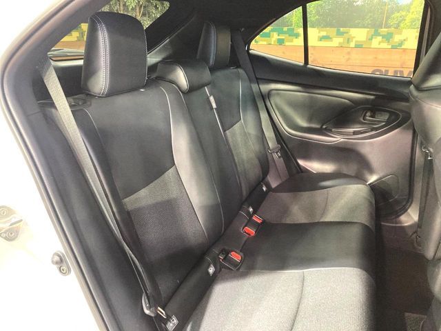 TOYOTA YARIS CROSS HYBRID 2025 Image 31