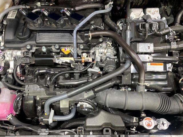 TOYOTA YARIS CROSS HYBRID 2025 Image 31