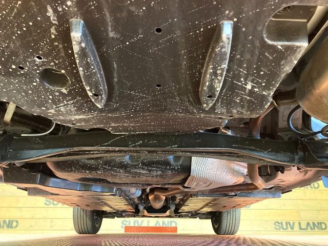 TOYOTA YARIS CROSS HYBRID 2025 Image 31