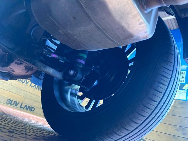 TOYOTA YARIS CROSS HYBRID 2025 Image 31