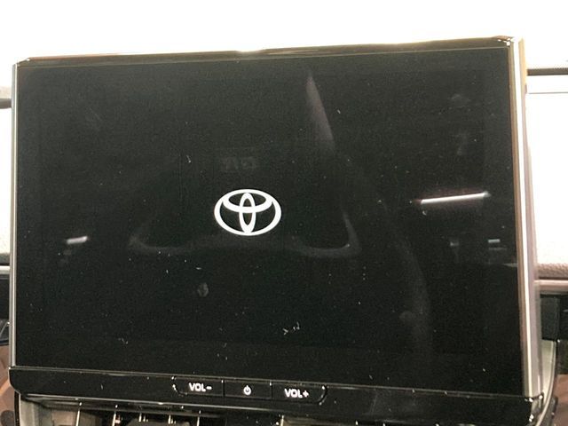 TOYOTA COROLLA CROSS HYBRID 2025 Image 31