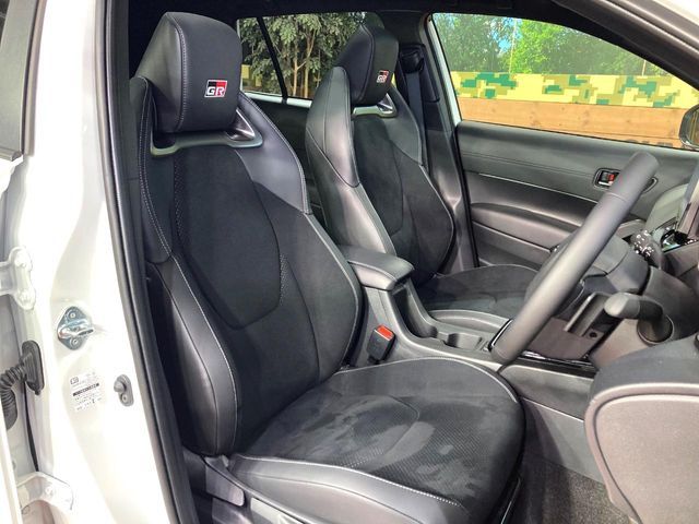 TOYOTA COROLLA CROSS HYBRID 2025 Image 31