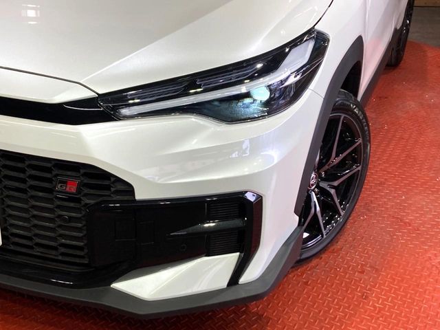 TOYOTA COROLLA CROSS HYBRID 2025 Image 31