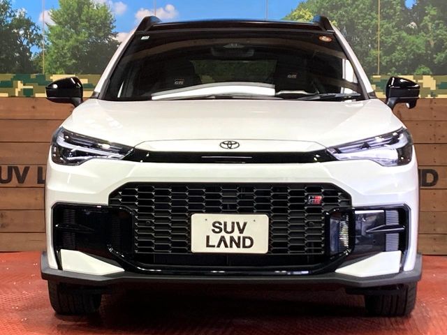 TOYOTA COROLLA CROSS HYBRID 2025 Image 31