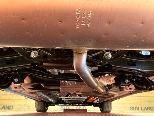 TOYOTA COROLLA CROSS HYBRID 2025 Image 31