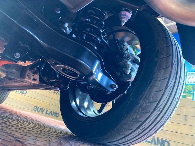 TOYOTA COROLLA CROSS HYBRID 2025 Image 31