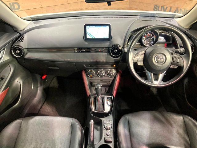 MAZDA CX-3 2016 Image 31