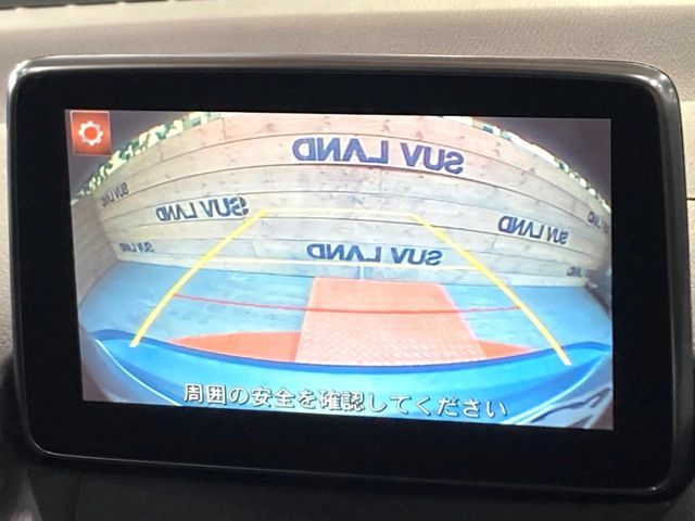 MAZDA CX-3 2016 Image 31