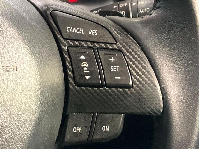 MAZDA CX-3 2016 Image 31