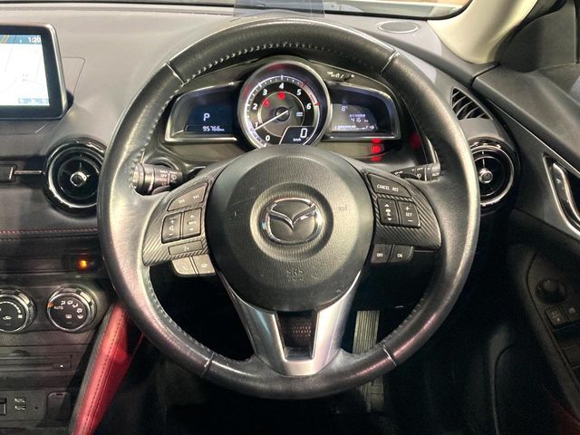 MAZDA CX-3 2016 Image 31