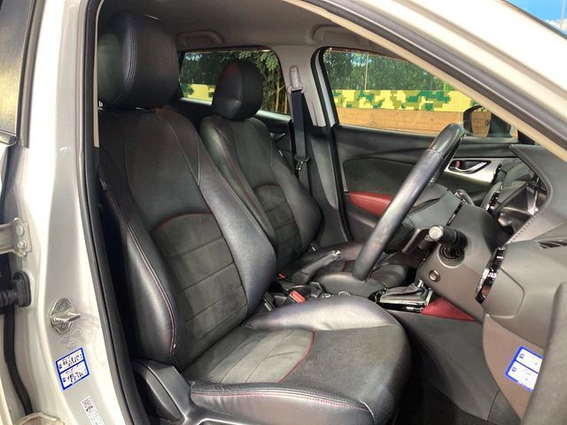 MAZDA CX-3 2016 Image 31