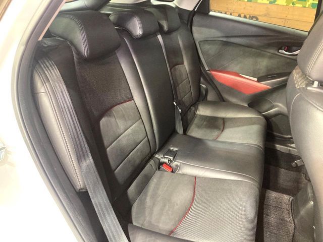 MAZDA CX-3 2016 Image 31