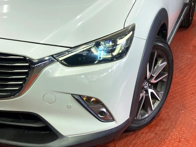 MAZDA CX-3 2016 Image 31