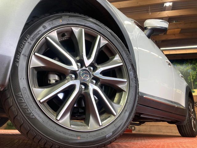 MAZDA CX-3 2016 Image 31