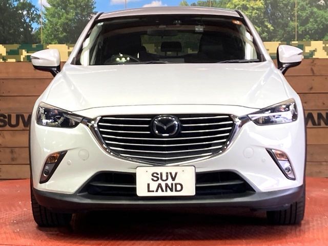 MAZDA CX-3 2016 Image 31
