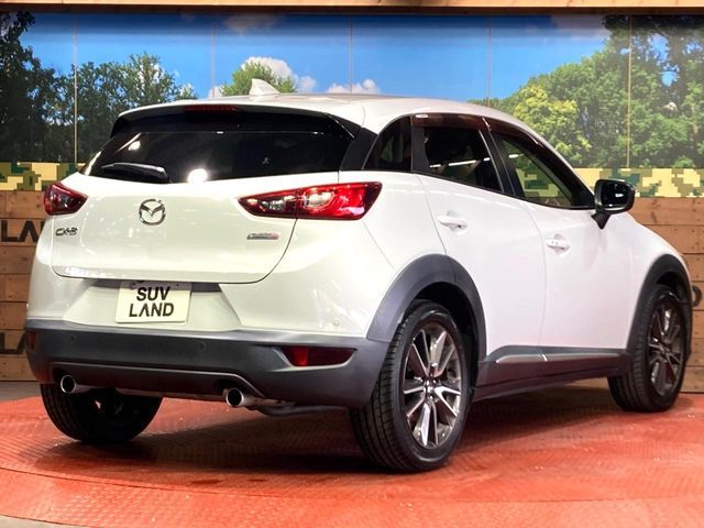 MAZDA CX-3 2016 Image 31