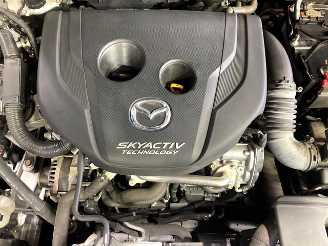 MAZDA CX-3 2016 Image 31