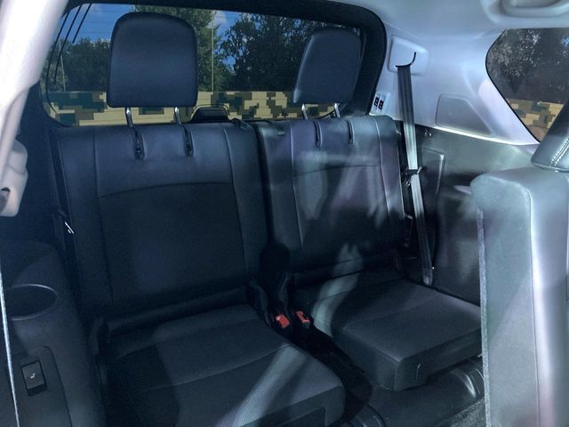 TOYOTA LANDCRUISER PRADO 2023 Image 31