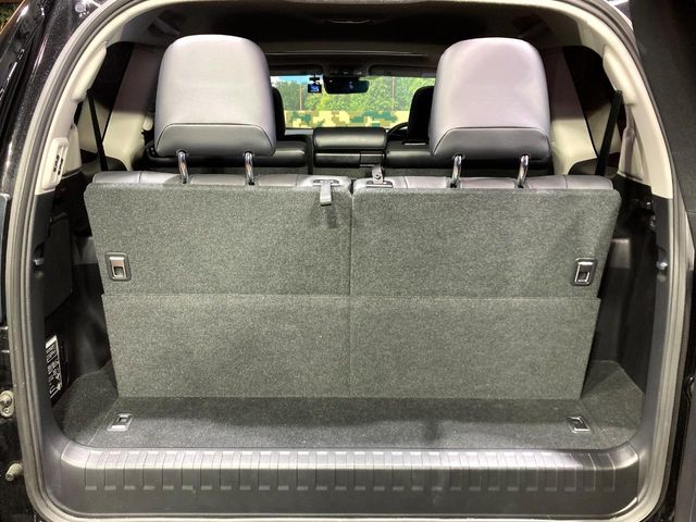 TOYOTA LANDCRUISER PRADO 2023 Image 31