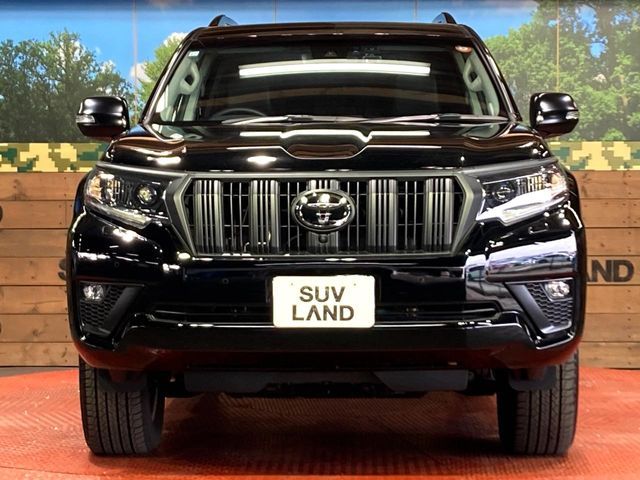 TOYOTA LANDCRUISER PRADO 2023 Image 31