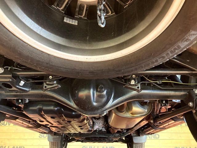 TOYOTA LANDCRUISER PRADO 2023 Image 31