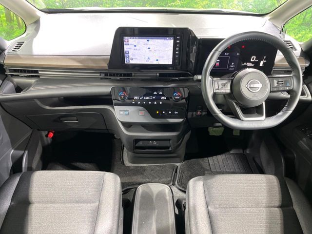 NISSAN SERENA  WG 2023 Image 31