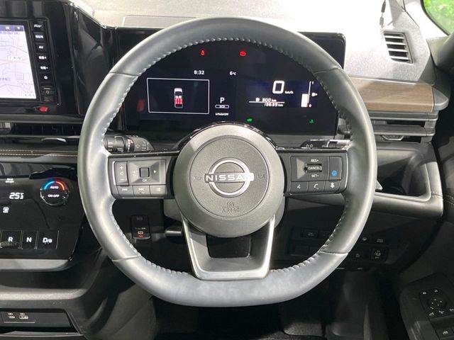 NISSAN SERENA  WG 2023 Image 31