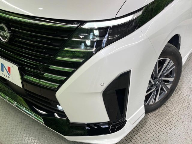 NISSAN SERENA  WG 2023 Image 31