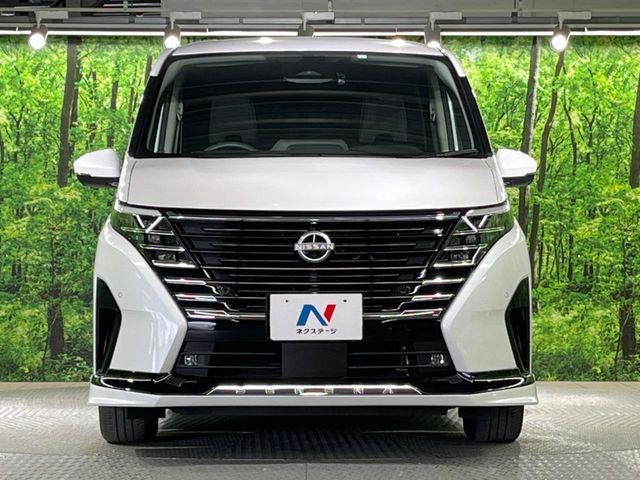 NISSAN SERENA  WG 2023 Image 31
