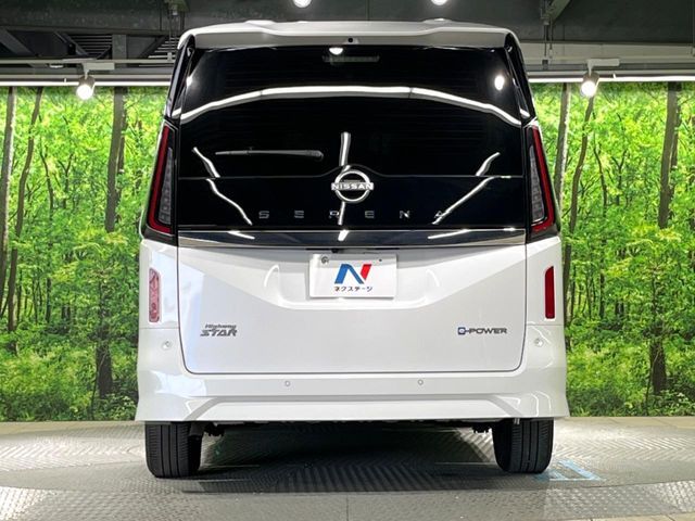 NISSAN SERENA  WG 2023 Image 31