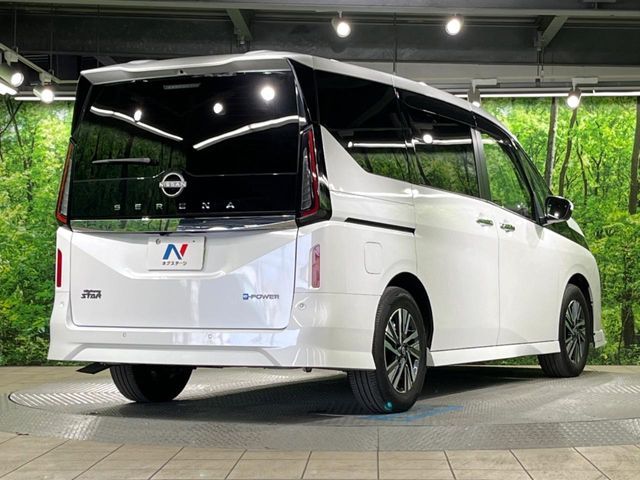 NISSAN SERENA  WG 2023 Image 31