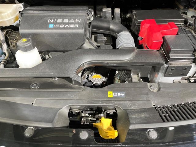 NISSAN SERENA  WG 2023 Image 31