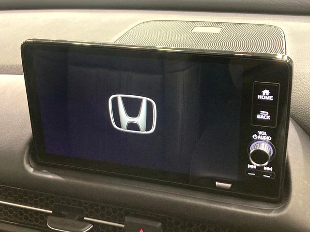 HONDA ZR-V E:HEV 2024 Image 31