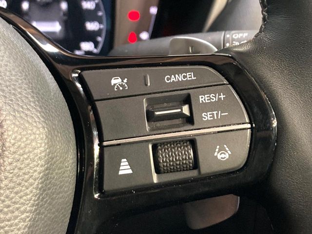 HONDA ZR-V E:HEV 2024 Image 31