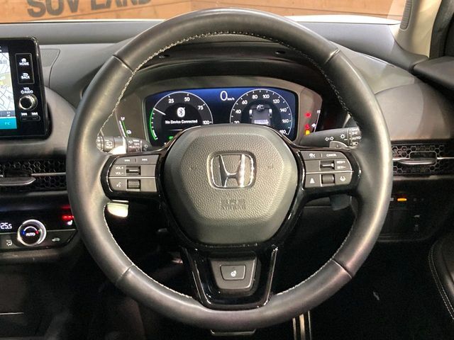 HONDA ZR-V E:HEV 2024 Image 31