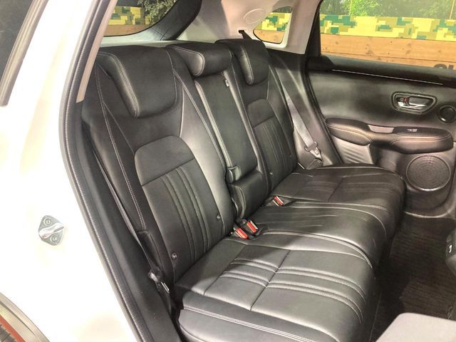 HONDA ZR-V E:HEV 2024 Image 31