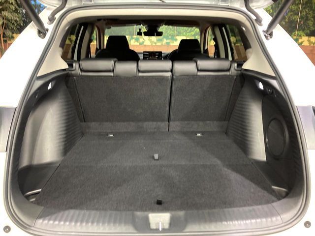 HONDA ZR-V E:HEV 2024 Image 31