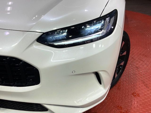 HONDA ZR-V E:HEV 2024 Image 31