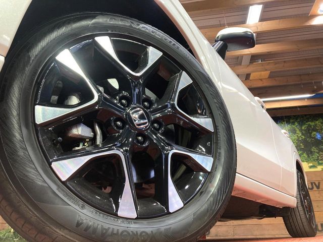 HONDA ZR-V E:HEV 2024 Image 31