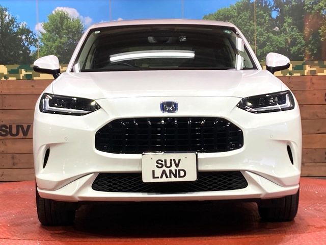 HONDA ZR-V E:HEV 2024 Image 31