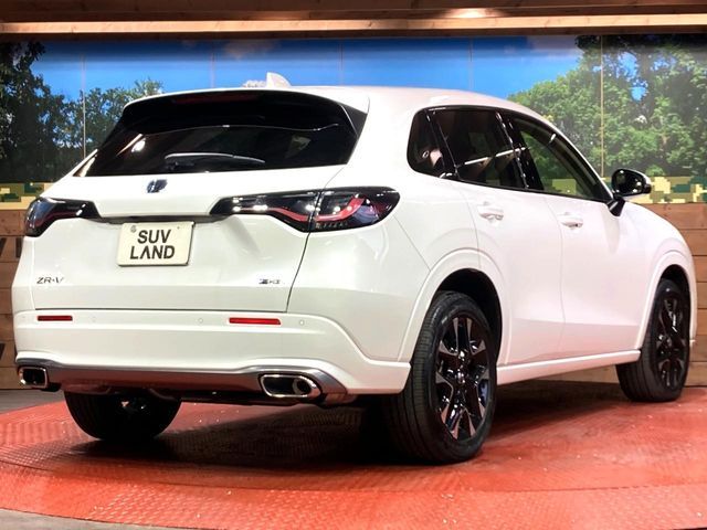HONDA ZR-V E:HEV 2024 Image 31