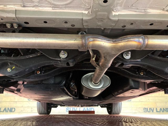 HONDA ZR-V E:HEV 2024 Image 31