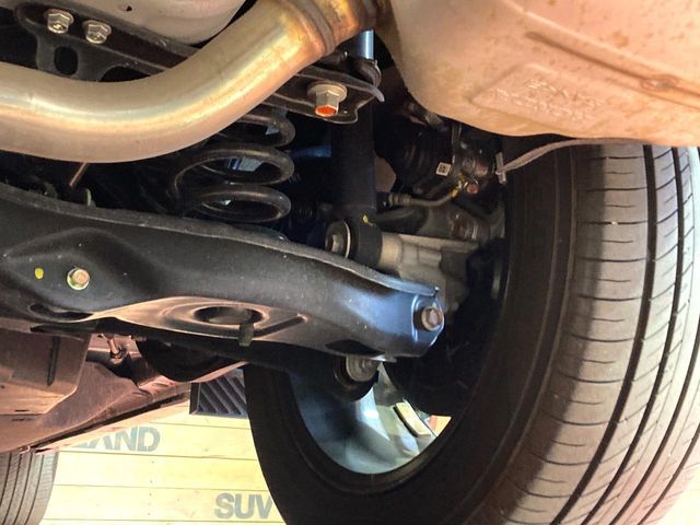 HONDA ZR-V E:HEV 2024 Image 31