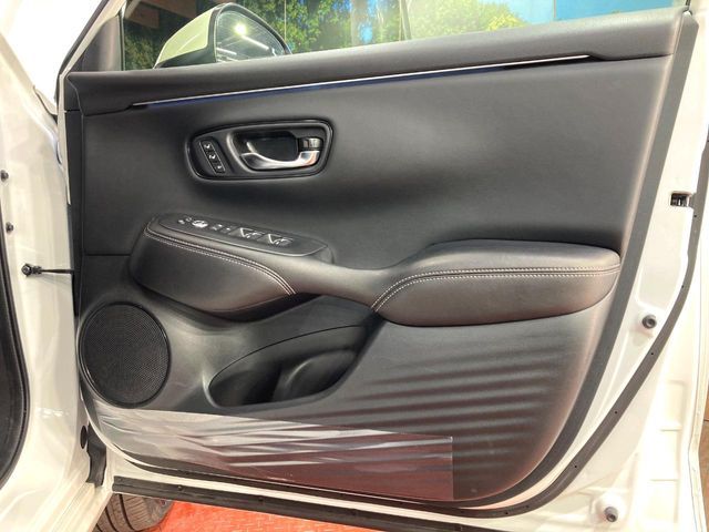 HONDA ZR-V E:HEV 2024 Image 31