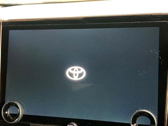 TOYOTA ALPHARD HYBRID 2025 Image 31