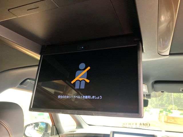 TOYOTA ALPHARD HYBRID 2025 Image 31