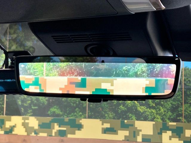 TOYOTA ALPHARD HYBRID 2025 Image 31