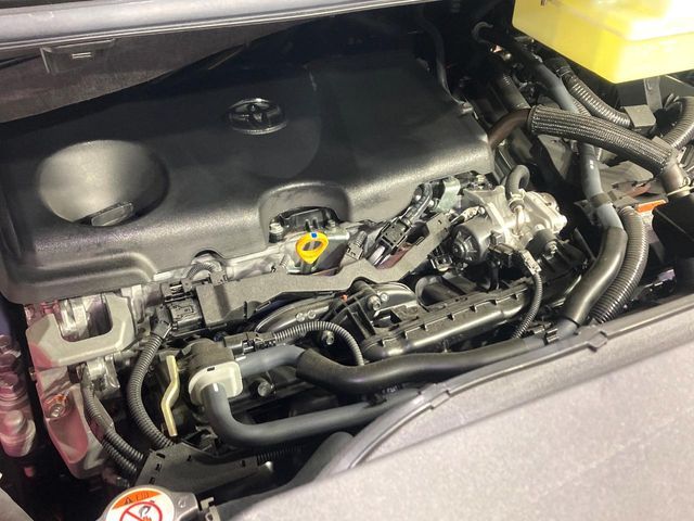 TOYOTA ALPHARD HYBRID 2025 Image 31